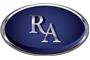 The Realty Associates logo