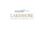 Lakeshore Closet & Blind Company logo