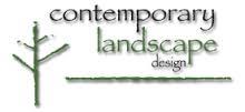 Contemporary Landscape Design image 1