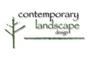 Contemporary Landscape Design logo
