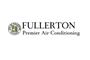 Fullerton Premier Air Conditioning logo