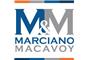 Marciano & MacAvoy, P.C. logo