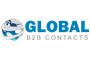 Global B2B Contacts LLC logo