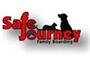 Safe Journey Dog Boarding logo