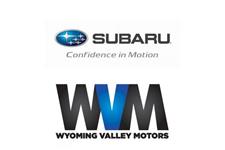 Wyoming Valley Subaru image 1