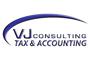 VJ Consulting LLC logo