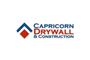 Capricorn Drywall & Construction logo