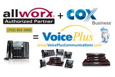 Voice Plus Communications image 1