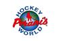 Perani's Hockey World logo