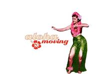 Aloha Moving image 2