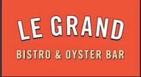 Le Grand Bistro & Oyster Bar image 1