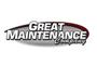 Great Maintenance Company logo