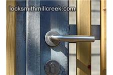 Locksmith Mill Creek image 4