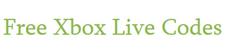 Free xbox live codes image 1