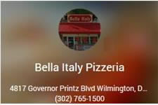 Bella Italy Pizzeria image 1