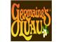 Germaine's Luau logo