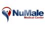 NuMale Medical logo