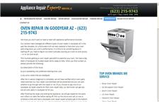 Goodyear Appliance Repair Experts image 10