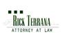 Rick Terrana Attorney At Law logo