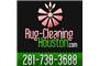 Rug Cleaning Houston - Rug & Carpet Cleaning logo