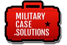 MIlitary Case Solutions image 1