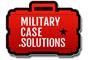 MIlitary Case Solutions logo