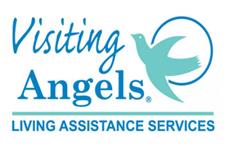 Visiting Angels Living Assistance Services image 1