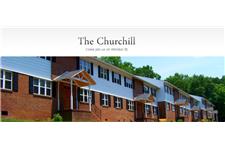 Churchill Apartments image 1