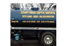Countywide Septic Service image 5