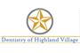 Dentistry of Highland Village logo