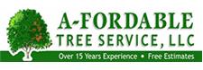 A-fordable Tree Service, LLC image 1