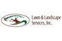 Lawn and Landscape Services, Inc. logo