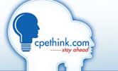 Cpethink.com image 1