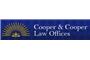 Cooper & Cooper Law Offices logo