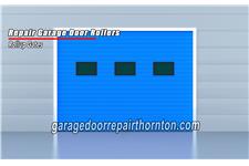 Garage Door Repair Thornton image 11