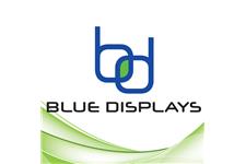 Blue Displays image 1