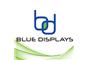 Blue Displays logo