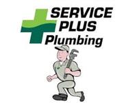 Service Plus Plumbing image 1