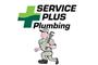 Service Plus Plumbing logo