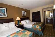 DoubleTree Suites by Hilton Hotel Bentonville image 4