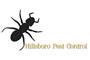 Hillsboro Pest Control logo