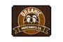 Organic Merchants Co. logo