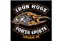 Iron Hogz logo