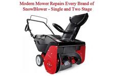 Modern Mower image 2