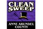 Clean Sweep of Anne Arundel County Chimney Repair and Maintenance logo