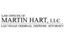 Law Offices of Martin Hart, LLC logo
