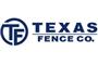 Texas Fence Company logo