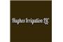 Hughes Irrigation logo