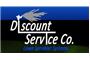 Discount Service Co logo
