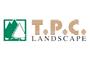 TPC LANDSCAPE logo